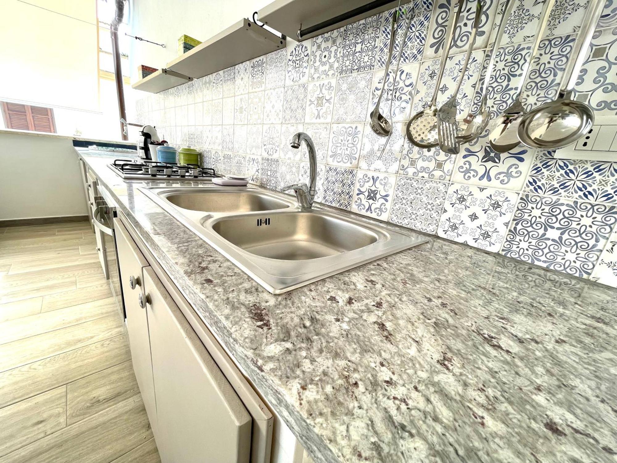 טראסיני Casa Praia מראה חיצוני תמונה