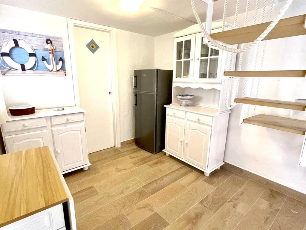 טראסיני Casa Praia מראה חיצוני תמונה