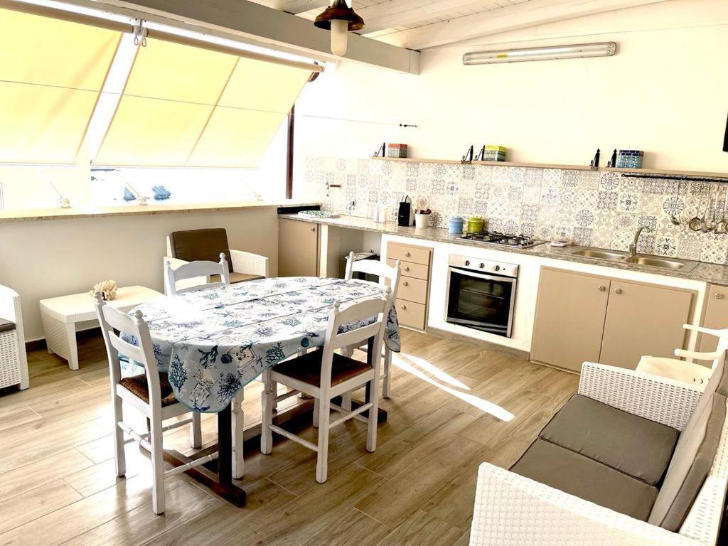 טראסיני Casa Praia מראה חיצוני תמונה