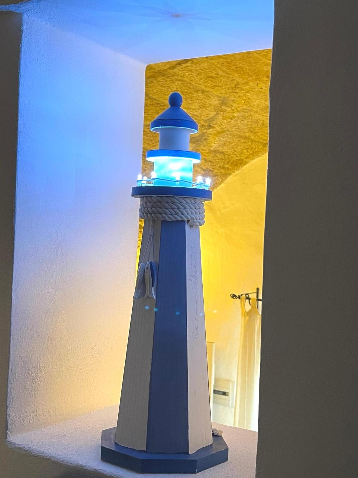 טראסיני Casa Praia מראה חיצוני תמונה