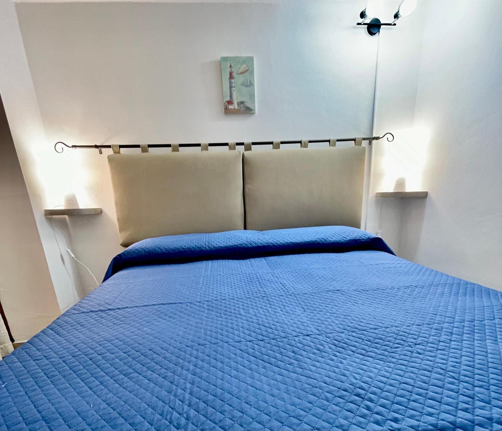 טראסיני Casa Praia מראה חיצוני תמונה