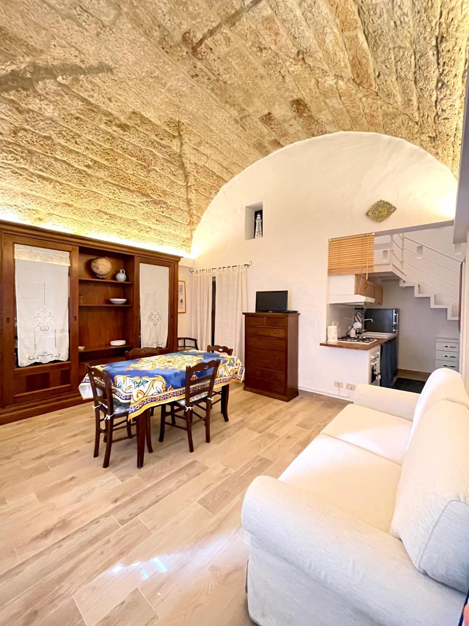 טראסיני Casa Praia מראה חיצוני תמונה